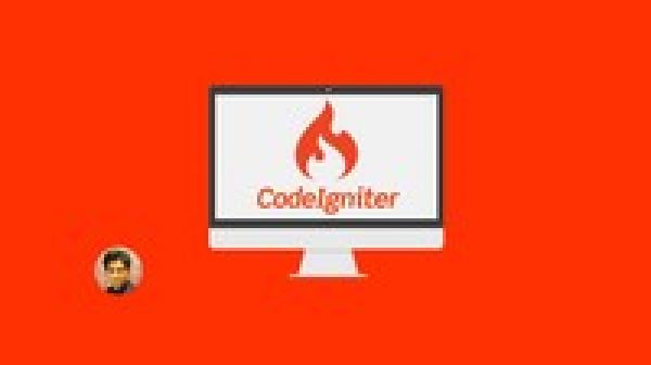 CodeIgniter Framework With Complete LMS Project 2020