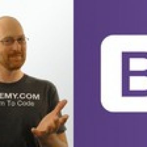 Bootstrap 4 For Everyone