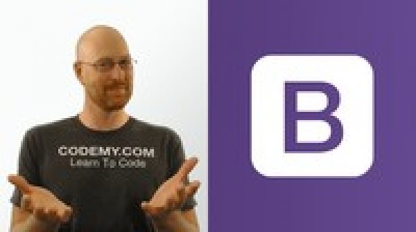 Bootstrap 4 For Everyone