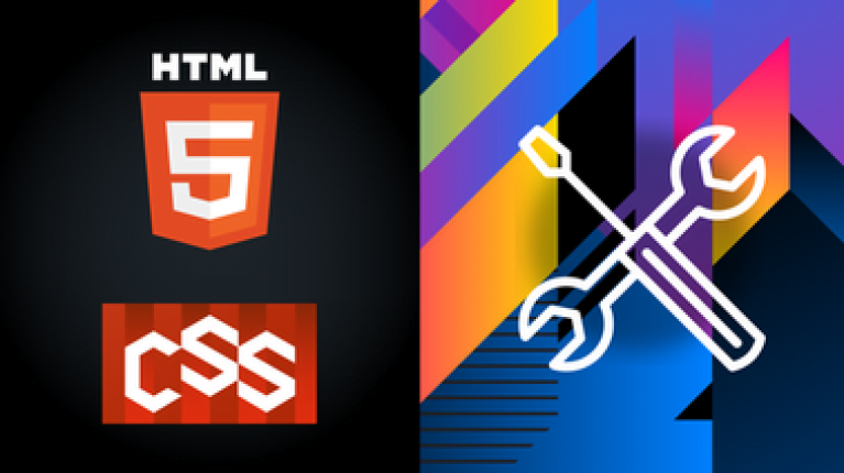 HTML5 and CSS Fundamentals