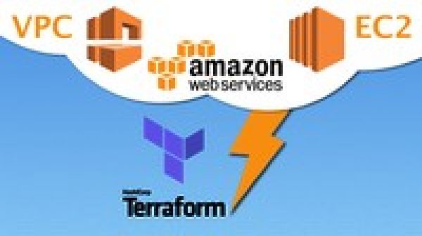 VPC Solutions with EC2 for Production: AWS with Terraform