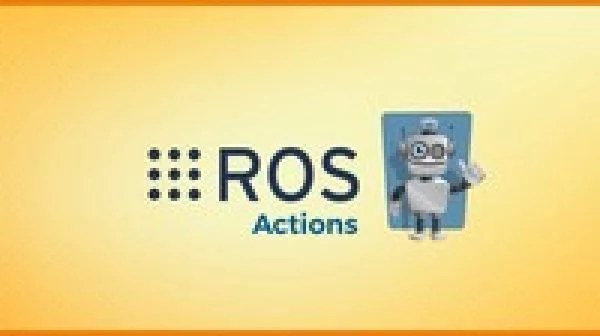 ROS Actions