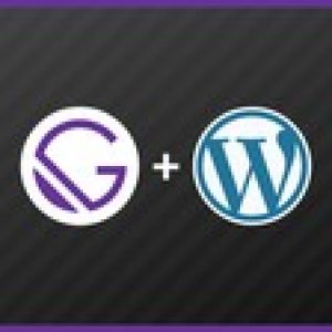Gatsby JS: Build static sites with React Wordpress & GraphQL