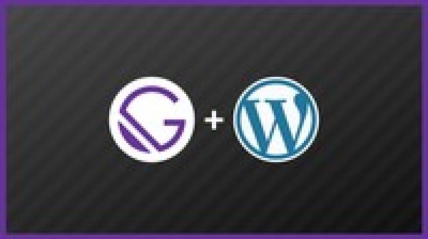 Gatsby JS: Build static sites with React Wordpress & GraphQL