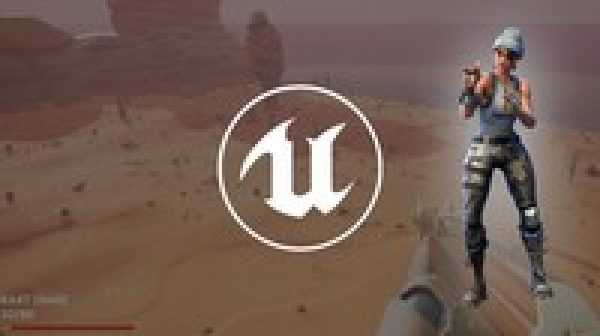 Create A Battle Royale Game Using Unreal Engine 4 Blueprints Reviews Coupon Java Code Geeks