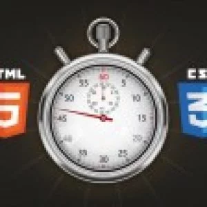 HTML and CSS Crash Course for Beginners