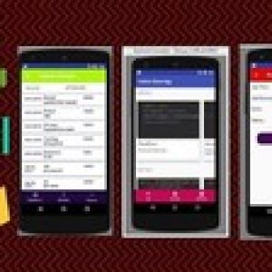 Android App Development Course Build 5 Real Android App