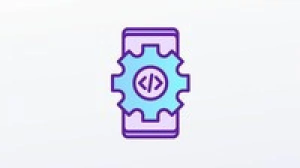 The Complete Flutter App Development Course for Android, iOS