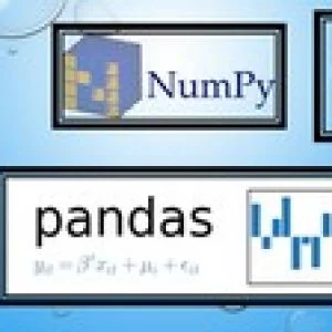 Data Analysis Course with Pandas : Hands on Pandas, Python