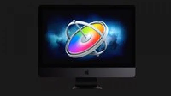 Getting Started In Apple Motion 5