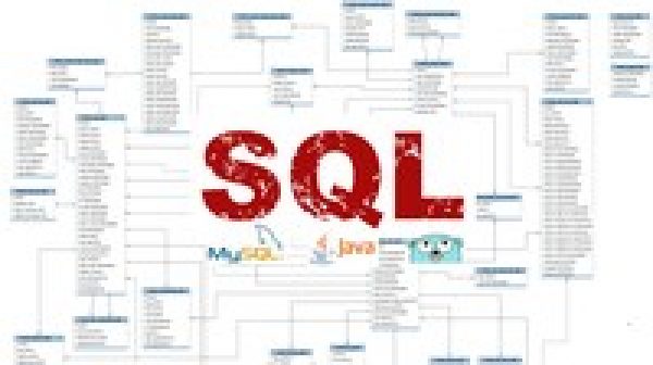 Mastering SQL (Using MySQL, Java, and Go)