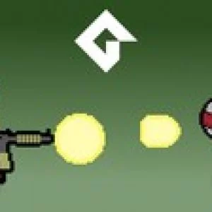 Roguelite Shooter GameMaker Studio 2