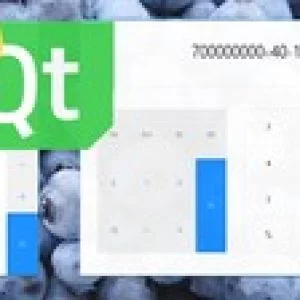 Python Gui - Graphical User Interfaces in Python with PyQt