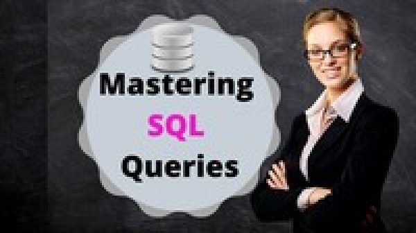 Mastering SQL Scripting And SQL Queries