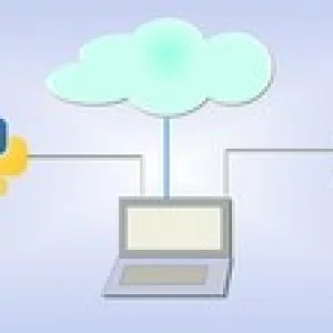 Cloud Control Panel From Scratch using Python/Django