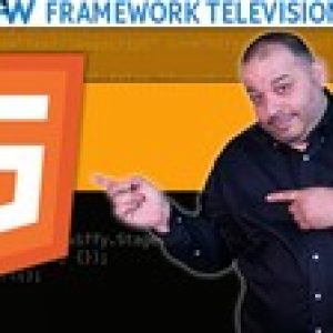HTML5 2019: HTML Authoring Certification Course