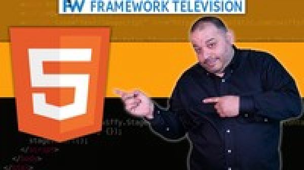 HTML5 2019: HTML Authoring Certification Course