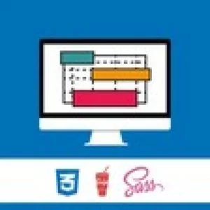 CSS Grid & Flexbox - The Ultimate Course Build +10 Projects