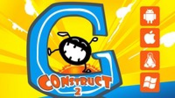 Complete Construct 2 Game Development Course For Beginners