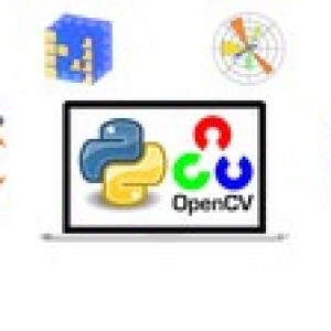 Complete Python OpenCV Computer Vision Masterclass
