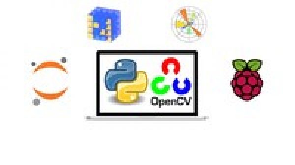 Complete Python OpenCV Computer Vision Masterclass