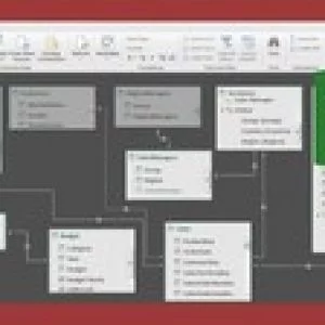 DAX Power Pivot 10 Easy Steps for Advanced Users