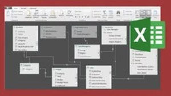 DAX Power Pivot 10 Easy Steps for Advanced Users