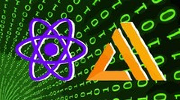 Serverless React with AWS Amplify - The Complete Guide