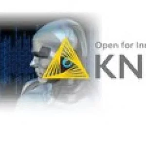 Data analyzing and machine learning Hands-on with KNIME