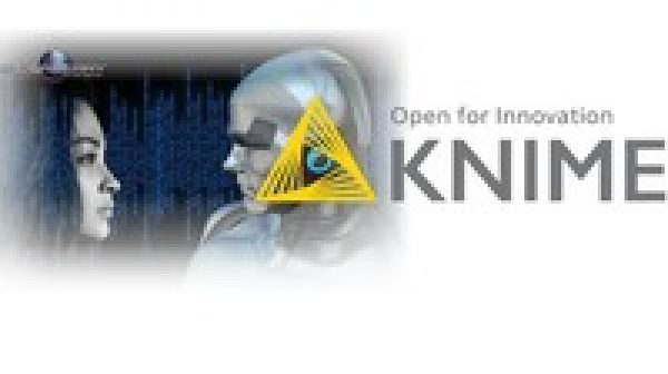 Data analyzing and machine learning Hands-on with KNIME