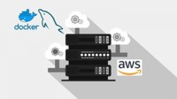 Kickstart Mysql on Docker : On-Premise & AWS Cloud