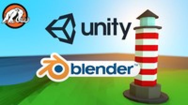 The Ultimate Blender Masterclass!