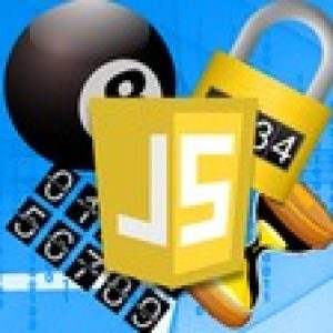 JavaScript Practice - Build 5 applications