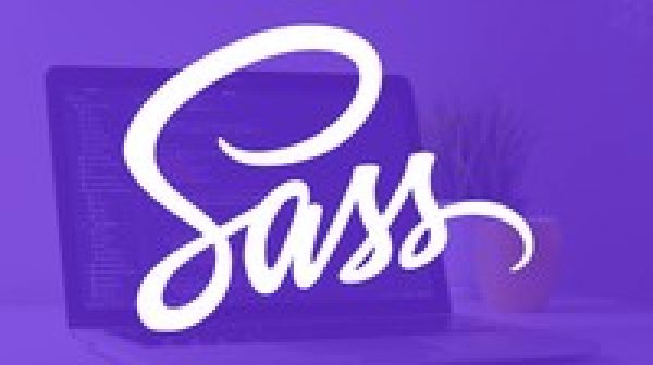 Sass Course For Beginners: Learn Sass & SCSS From Scratch