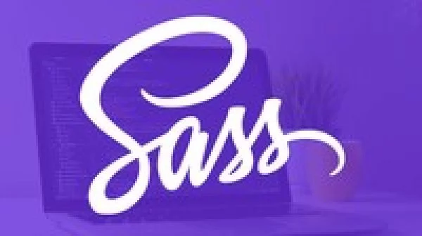 Sass Course For Beginners: Learn Sass & SCSS From Scratch