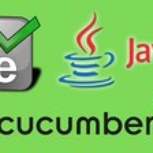 Learn Selenium with Java,Cucumber + Live Project