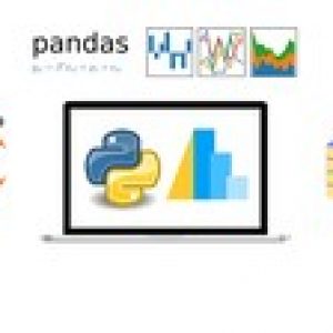 Python : Pandas & Altair Data Science & Visualization