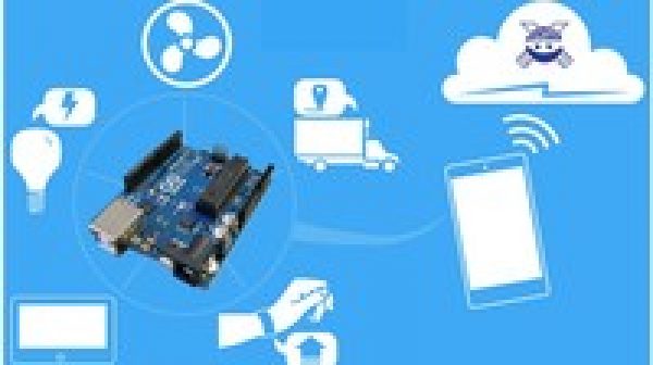 Arduino megacourse2020 Learn Arduino By building 30+ project