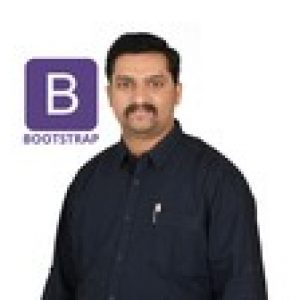 Bootstrap Real-time Project in Just 3 hr - From Scratch
