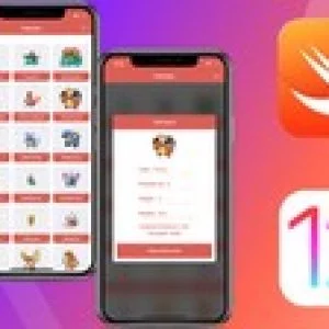 iOS 12 & Swift 4: Build A Pokedex App