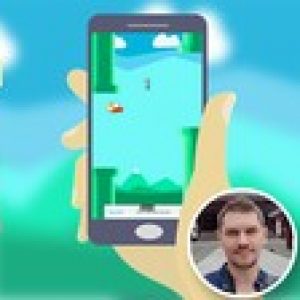 Create a Flappy Bird clone for Android