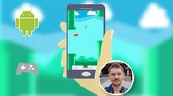 Create a Flappy Bird clone for Android