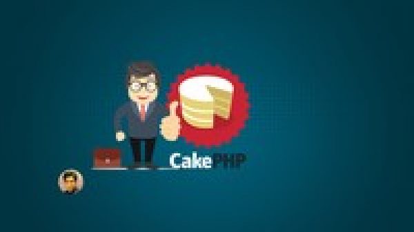 CakePHP for Beginner to Advance with Complete Project 2020