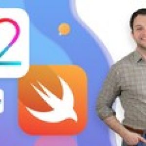 Build iOS Apps with Swift, Learn to Code & Be Happy!