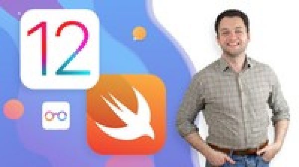 Build iOS Apps with Swift, Learn to Code & Be Happy!