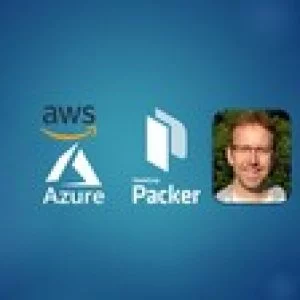 Learning Packer for Windows Server deployment in AWS & Azure