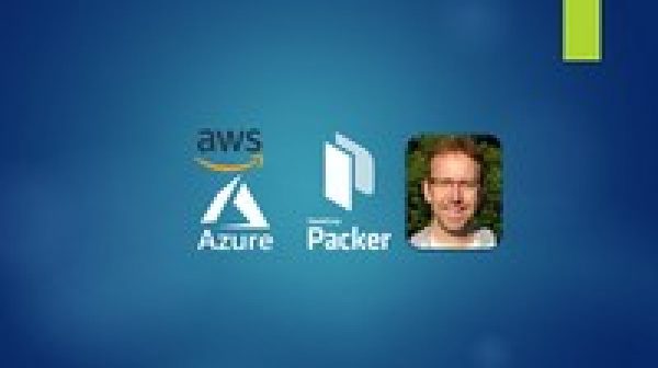 Learning Packer for Windows Server deployment in AWS & Azure
