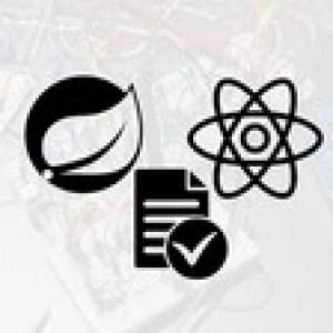 Test Driven Web Application Development with Spring & React