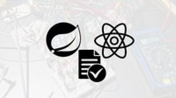 Test Driven Web Application Development with Spring & React