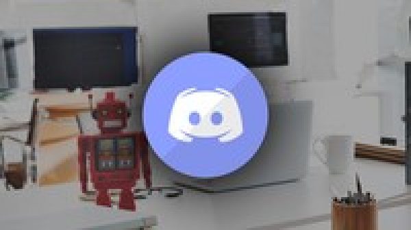 Develop Discord Bots in nodejs Complete course